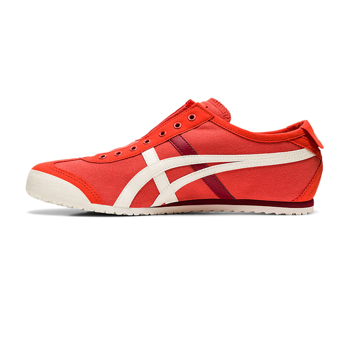 Tiger Shoes Onitsuka Tiger Mexico 66 True Red Buy Onitsuka Tiger