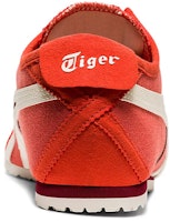 オニツカタイガー メキシコ66 スリッポン (レッド) 1183A360-601 Purchase オニツカタイガー メキシコ66 スリッポン (レッド) 1183A360-601