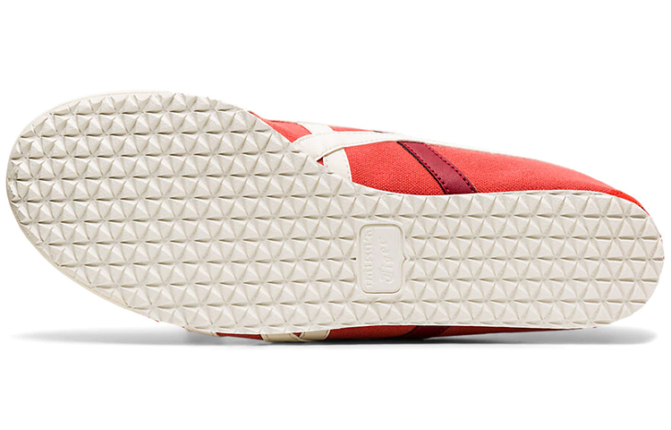 Details for オニツカタイガー メキシコ66 スリッポン (レッド) 1183A360-601