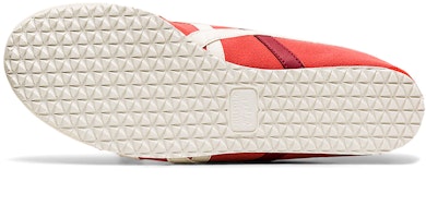 オニツカタイガー メキシコ66 スリッポン (レッド) 1183A360-601 Details for オニツカタイガー メキシコ66 スリッポン (レッド) 1183A360-601