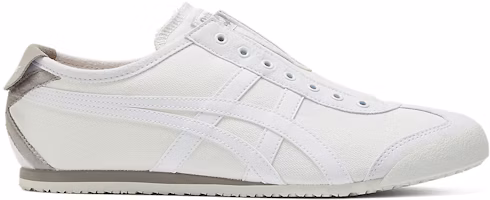 Onitsuka Tiger Mexico 66 Slip On 'White' 1183A360-119 Onitsuka Tiger Mexico 66 Slip On 'White' 1183A360-119