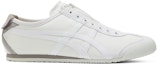 Buy Onitsuka Tiger Mexico 66 Slip On 'Putih' 1183A360-119