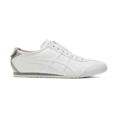 Onitsuka Tiger Mexico 66 Slip On 'White'