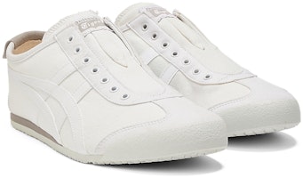 オニツカタイガー メキシコ66 スリッポン 白 1183A360-119 Order オニツカタイガー メキシコ66 スリッポン 白 1183A360-119