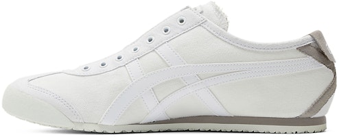 オニツカタイガー メキシコ66 スリッポン 白 1183A360-119 Lookbook オニツカタイガー メキシコ66 スリッポン 白 1183A360-119