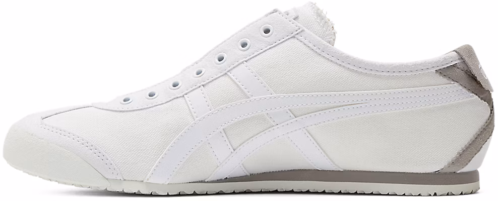 Onitsuka Tiger Mexico 66 Sin Cintas 'Blanco' 1183A360-119 Lookbook Onitsuka Tiger Mexico 66 Sin Cintas 'Blanco' 1183A360-119
