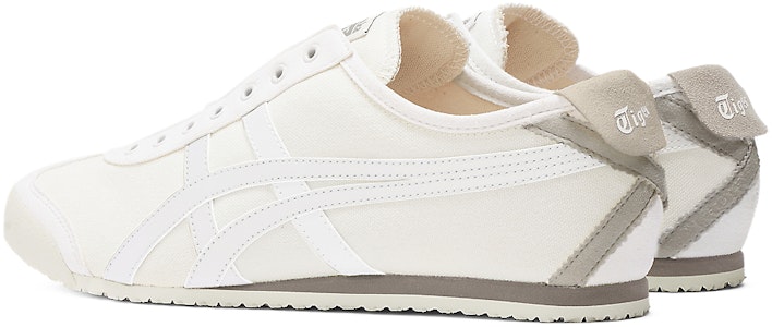 Onitsuka Tiger Mexico 66 Slip On 'Putih' 1183A360-119 Shop Onitsuka Tiger Mexico 66 Slip On 'Putih' 1183A360-119