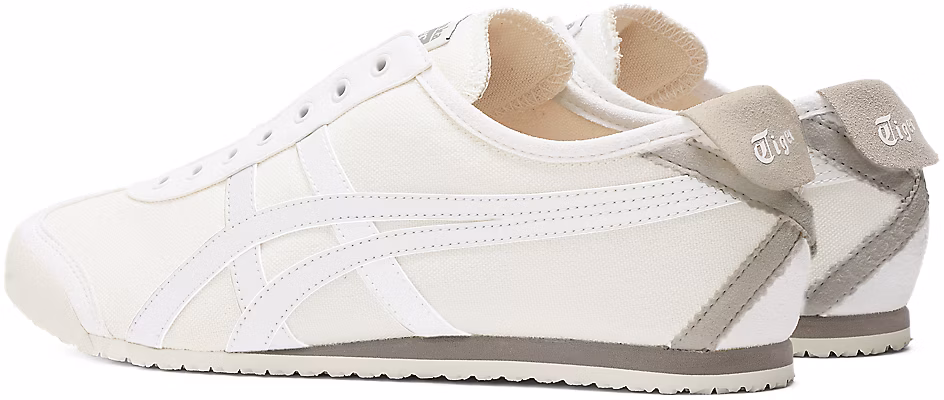 Onitsuka Tiger Mexico 66 Sin Cintas 'Blanco' 1183A360-119 Shop Onitsuka Tiger Mexico 66 Sin Cintas 'Blanco' 1183A360-119