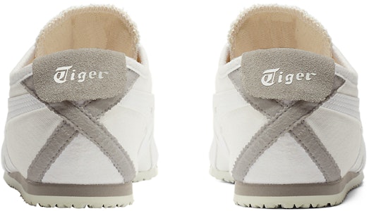 Onitsuka Tiger Mexico 66 Slip On 'Putih' 1183A360-119 Purchase Onitsuka Tiger Mexico 66 Slip On 'Putih' 1183A360-119