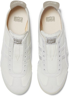 Onitsuka Tiger Mexico 66 Sin Cintas 'Blanco' 1183A360-119 Details for Onitsuka Tiger Mexico 66 Sin Cintas 'Blanco' 1183A360-119
