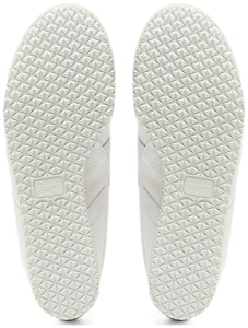 Onitsuka Tiger Mexico 66 Slip On 'Putih' 1183A360-119 Sizing Onitsuka Tiger Mexico 66 Slip On 'Putih' 1183A360-119