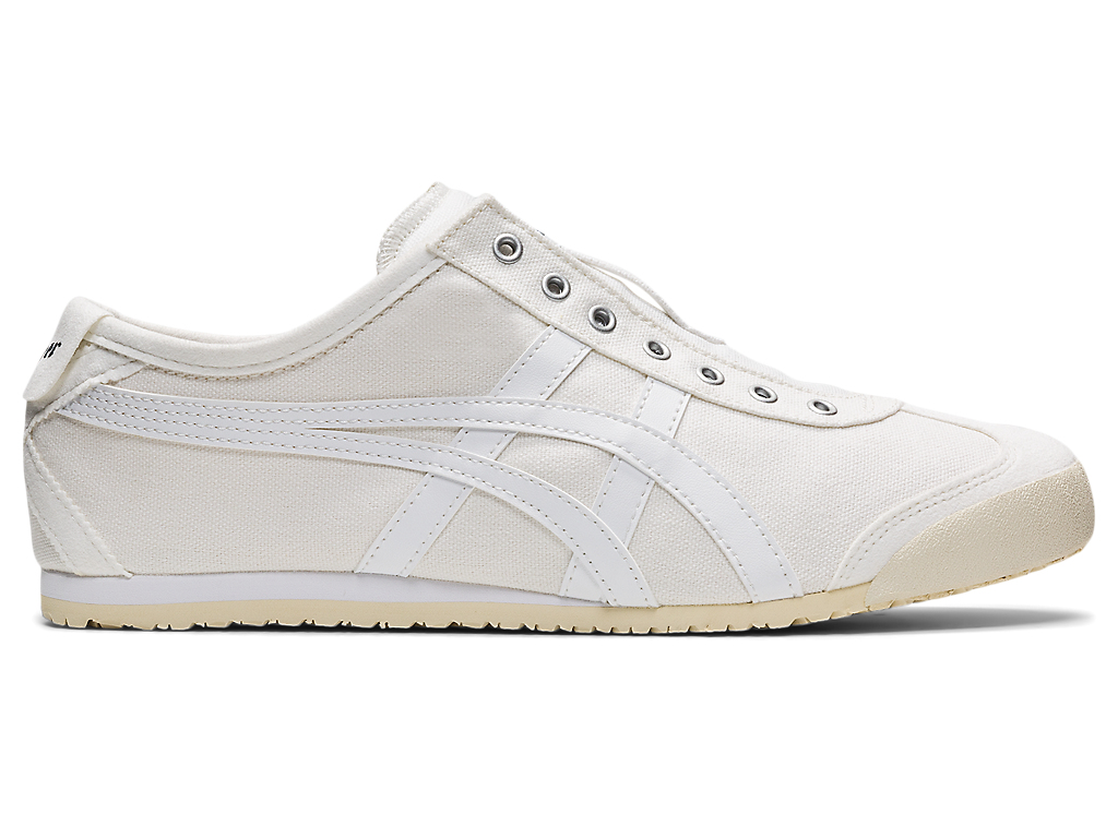 Onitsuka Tiger Mexico 66 Slip On 'White' 1183C141-100