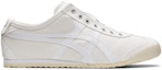 Buy Onitsuka Tiger Mexico 66 Slip On 'Putih' 1183C141-100