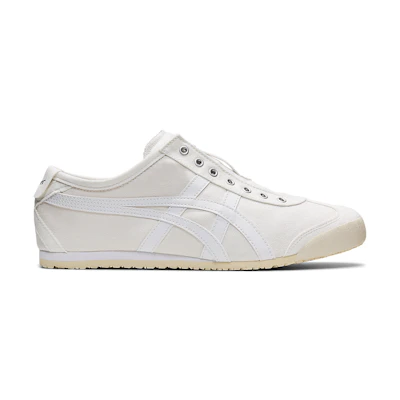 Onitsuka Tiger Mexico 66 Slip On 'White'