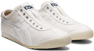 Onitsuka Tiger Mexico 66 Slip On 'Putih' 1183C141-100 Order Onitsuka Tiger Mexico 66 Slip On 'Putih' 1183C141-100