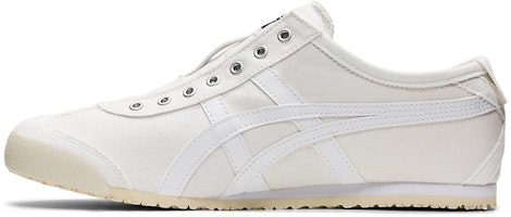 Onitsuka Tiger Mexico 66 Slip On 'Putih' 1183C141-100 Lookbook Onitsuka Tiger Mexico 66 Slip On 'Putih' 1183C141-100