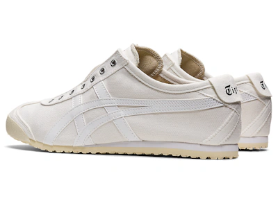 Onitsuka Tiger Mexico 66 Slip On 'White'