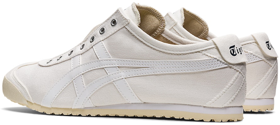 Onitsuka Tiger Mexico 66 Slip On 'White' 1183C141-100 Shop Onitsuka Tiger Mexico 66 Slip On 'White' 1183C141-100