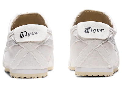 Onitsuka Tiger Mexico 66 Slip On 'White'