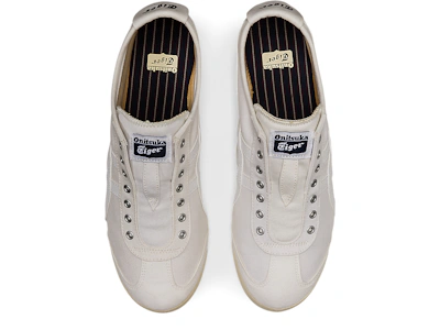 Onitsuka Tiger Mexico 66 Slip On 'White'