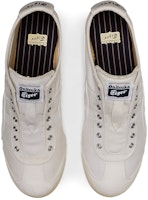 Onitsuka Tiger Mexico 66 Slip On 'Putih' 1183C141-100 Details for Onitsuka Tiger Mexico 66 Slip On 'Putih' 1183C141-100