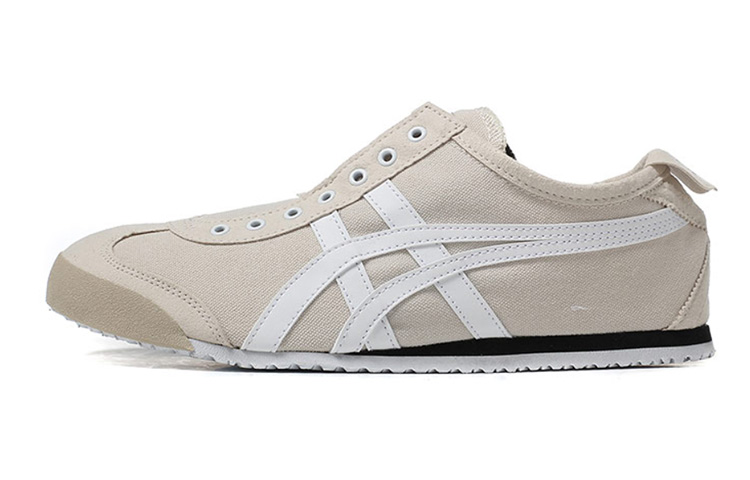 Onitsuka Tiger MEXICO 66 SLIP-ON 'White' D3K0N-0201