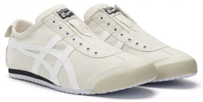 Onitsuka Tiger MEXICO 66 SLIP-ON 'Putih' D3K0N-0201 Order Onitsuka Tiger MEXICO 66 SLIP-ON 'Putih' D3K0N-0201