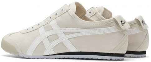 Onitsuka Tiger MEXICO 66 SLIP-ON 'Putih' D3K0N-0201 Lookbook Onitsuka Tiger MEXICO 66 SLIP-ON 'Putih' D3K0N-0201