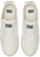 Onitsuka Tiger MEXICO 66 SLIP-ON 'Putih' D3K0N-0201 Shop Onitsuka Tiger MEXICO 66 SLIP-ON 'Putih' D3K0N-0201