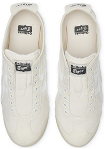 鬼冢虎 MEXICO 66 无绑带 '白色' D3K0N-0201 Shop 鬼冢虎 MEXICO 66 无绑带 '白色' D3K0N-0201