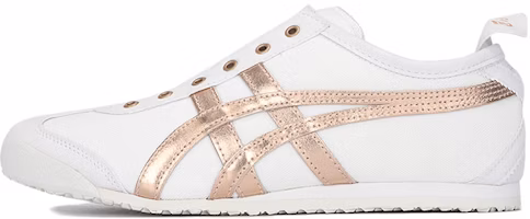 Onitsuka Tiger MEXICO 66 SLIP-ON 'White Pink' 1183A962-100 Onitsuka Tiger MEXICO 66 SLIP-ON 'White Pink' 1183A962-100
