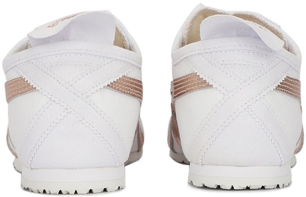 "Onitsuka Tiger MEXICO 66 SLIP-ON 'Blanco Rosa'" 1183A962-100 Lookbook "Onitsuka Tiger MEXICO 66 SLIP-ON 'Blanco Rosa'" 1183A962-100