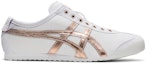 Buy Onitsuka Tiger Mexico 66 Slip On 'White Rose Gold' 1183A962-100