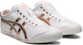 Lookbook Onitsuka Tiger Mexico 66 Slip On 'White Rose Gold' 1183A962-100