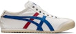 Onitsuka Tiger Mexico 66 Slip On 'Putih Tricolor' 1183A360-121