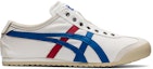 Buy Onitsuka Tiger Mexico 66 Slip On 'Putih Tricolor' 1183A360-121