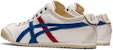 Onitsuka Tiger Mexico 66 Slip On 'Putih Tricolor' 1183A360-121