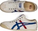 Cheap Onitsuka Tiger Mexico 66 Slip On 'Putih Tricolor' 1183A360-121