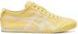 Onitsuka Tiger Mexico 66 Slip On 'Kuning Krim' 1183B603-750