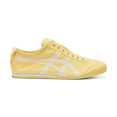 Onitsuka Tiger Mexico 66 Slip On 'Yellow Cream'