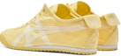 Shop Onitsuka Tiger Mexico 66 Slip On 'Kuning Krim' 1183B603-750