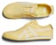 Onitsuka Tiger Mexico 66 Slip On 'Kuning Krim' 1183B603-750