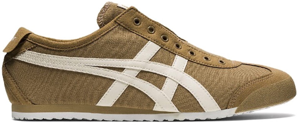 Onitsuka Tiger Mexico 66 Slip-On Casual Shoes Black 1183A360-208 Order Onitsuka Tiger Mexico 66 Slip-On Casual Shoes Black 1183A360-208