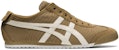 Kasut Santai Onitsuka Tiger Mexico 66 Slip-On Hitam 1183A360-208