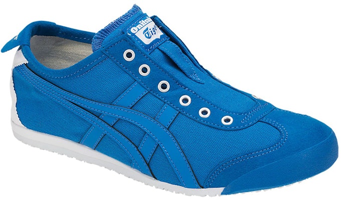 Onitsuka Tiger Mexico 66 Slip-On D3K0N-400 Lookbook Onitsuka Tiger Mexico 66 Slip-On D3K0N-400