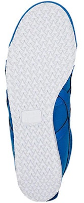 Onitsuka Tiger Mexico 66 Slip-On D3K0N-400 Details for Onitsuka Tiger Mexico 66 Slip-On D3K0N-400
