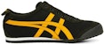 Onitsuka Tiger MEXICO 66 Slip-on 'Hitam Kuning Harimau' Kasut. 1183A360-001