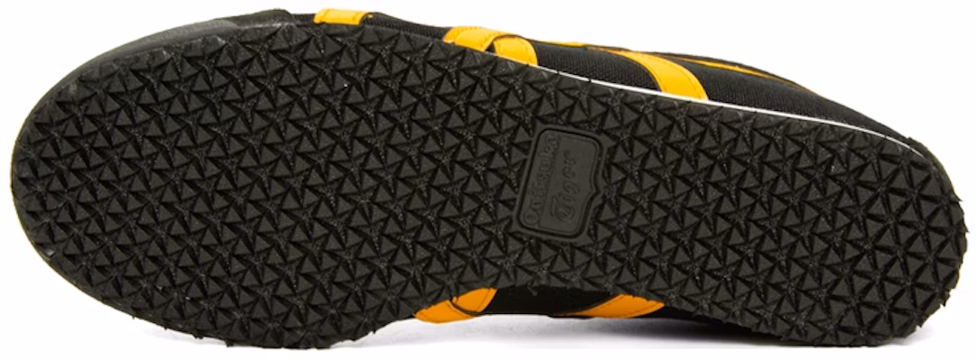 Onitsuka Tiger Mexico 66 Slip-On 'Black Tiger Yellow' 1183A360-001 Details for Onitsuka Tiger Mexico 66 Slip-On 'Black Tiger Yellow' 1183A360-001