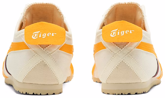 Onitsuka Tiger MEXICO 66 Slip-on Sepatu 'Cream Citrus Merah' 1183A360-114 Purchase Onitsuka Tiger MEXICO 66 Slip-on Sepatu 'Cream Citrus Merah' 1183A360-114