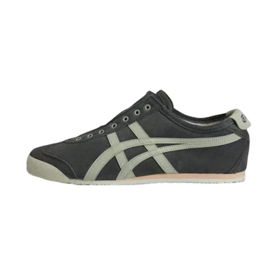 Onitsuka Tiger MEXICO 66 Slip-on Shoes 'Graphite Grey Olive Grey'